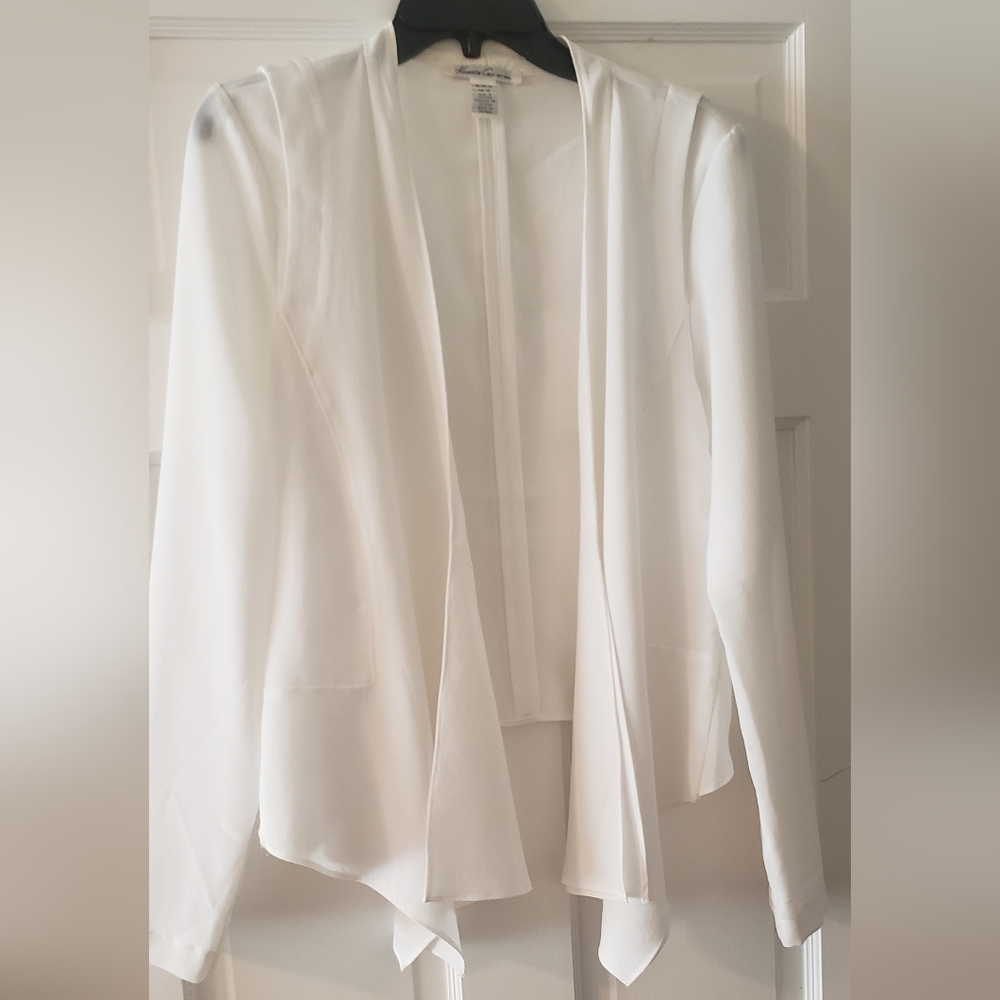 Kenneth Cole New York Women's Blazer